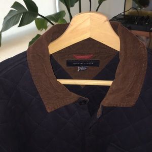 Tommy Hilfiger quilted jacket